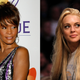 Illustration for article titled That One Time Lindsay Lohan Handled Whitney Houstons Body Bag